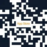 App Store下载二维码 - 每日大赛 八戒娱乐 APP
